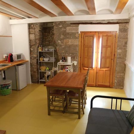Mayor 17 Apartamento 2 Пеніскола Екстер'єр фото