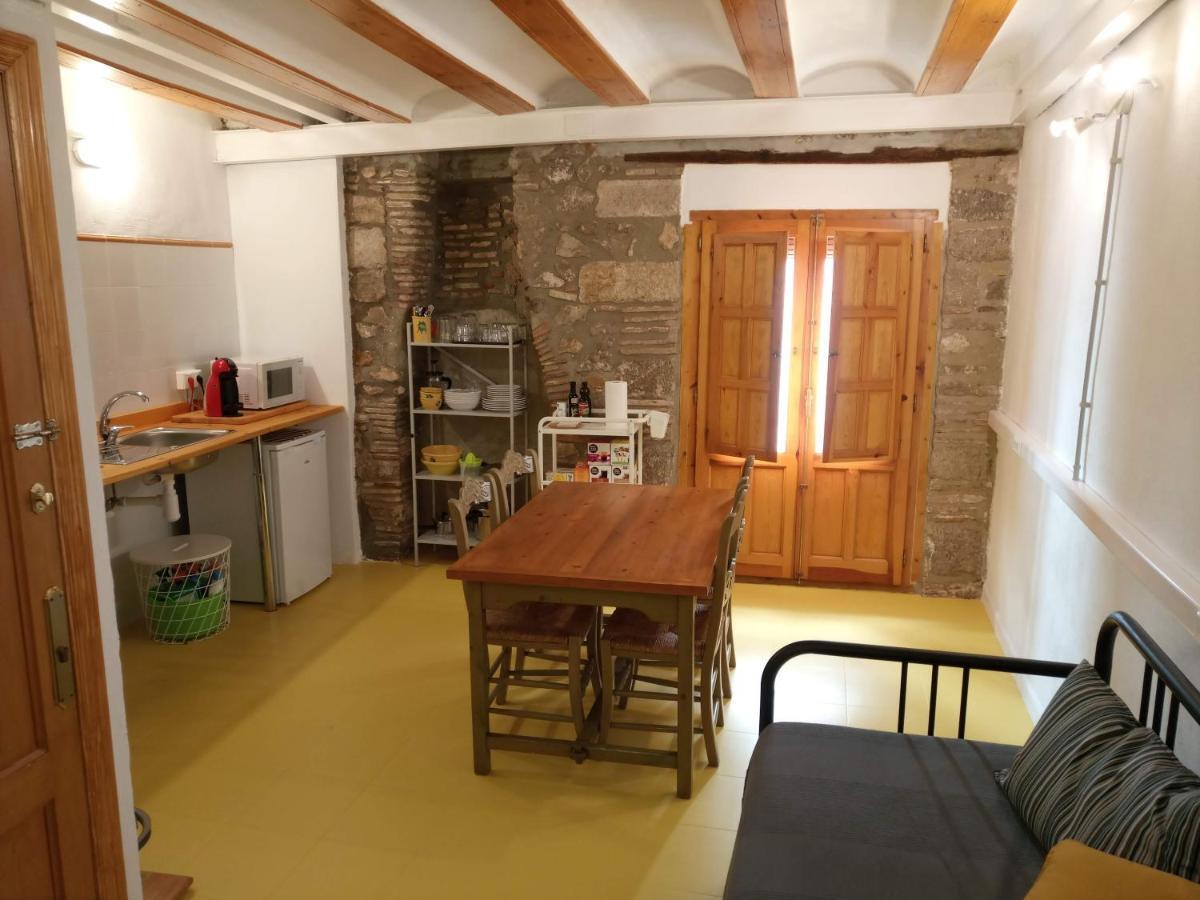 Mayor 17 Apartamento 2 Пеніскола Екстер'єр фото