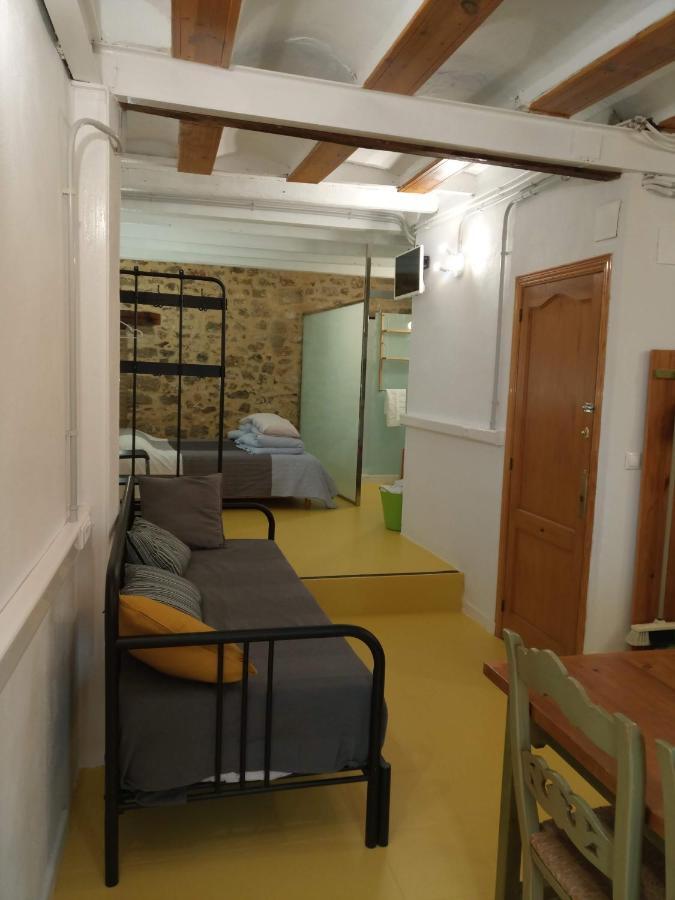 Mayor 17 Apartamento 2 Пеніскола Екстер'єр фото