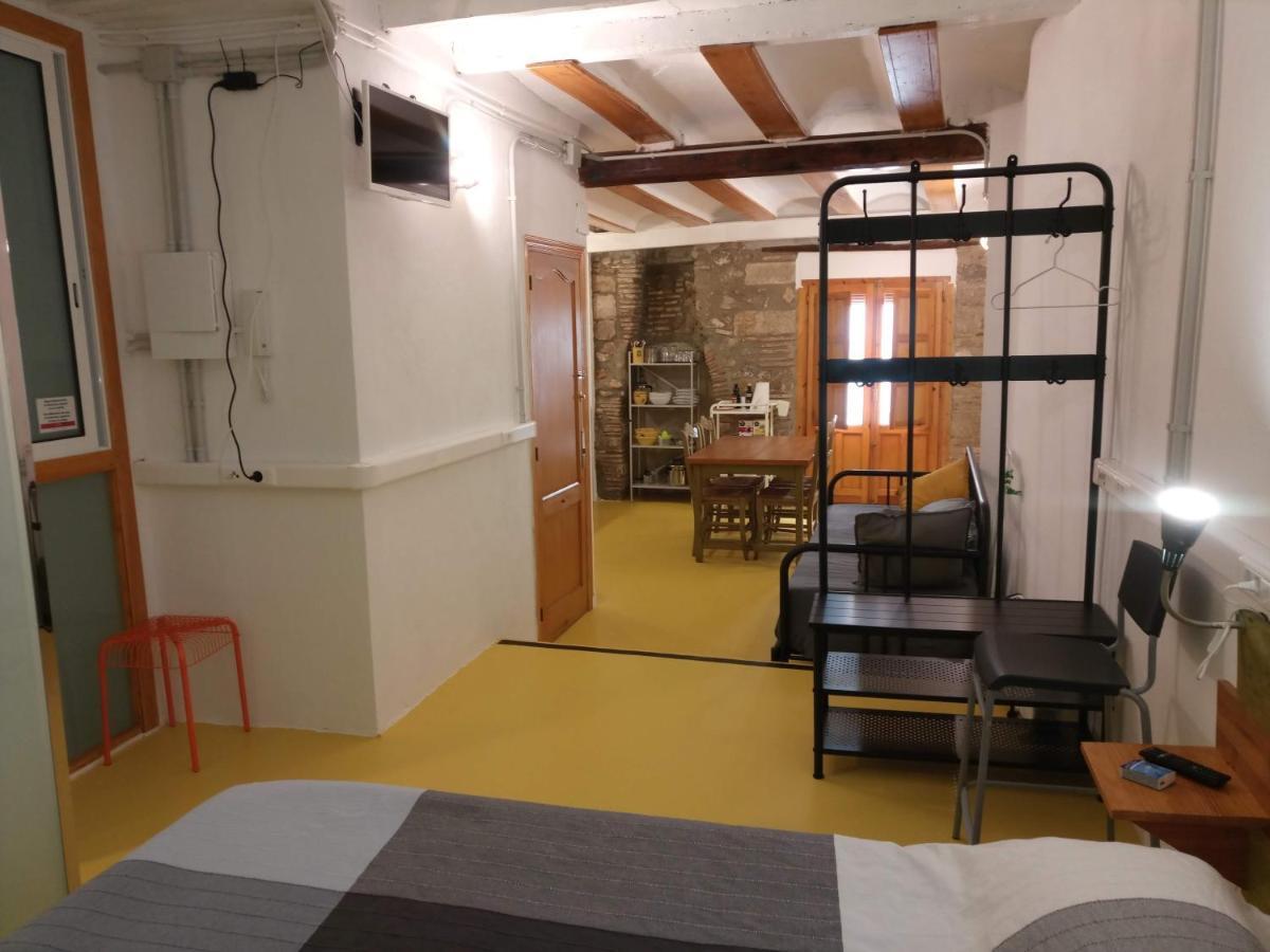 Mayor 17 Apartamento 2 Пеніскола Екстер'єр фото